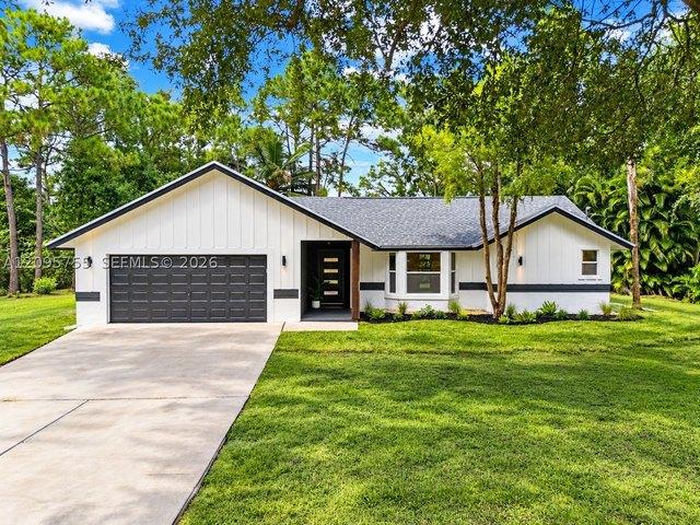 House for sale in Loxahatchee Groves, Palm Beach County