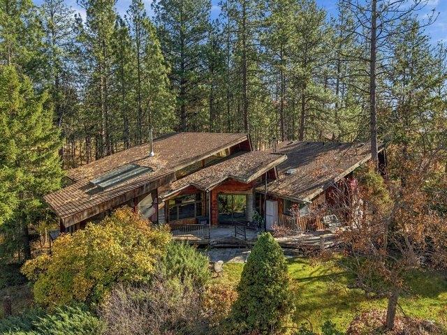 House for sale in Cheney, Spokane County
