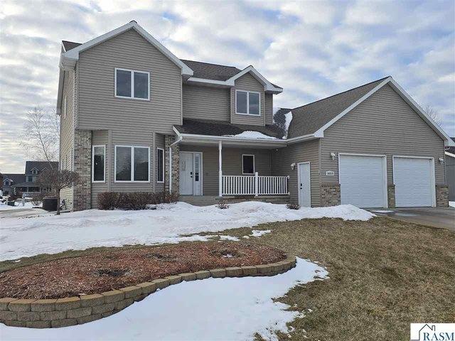 House for sale in New Ulm, Minnesota