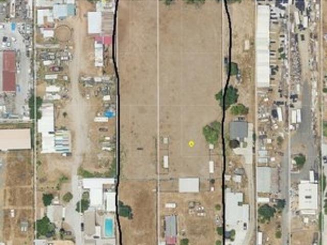 Land for sale in Bloomington, California