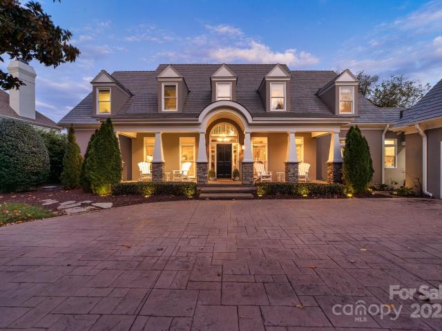 House for sale in Mecklenburg, North Carolina