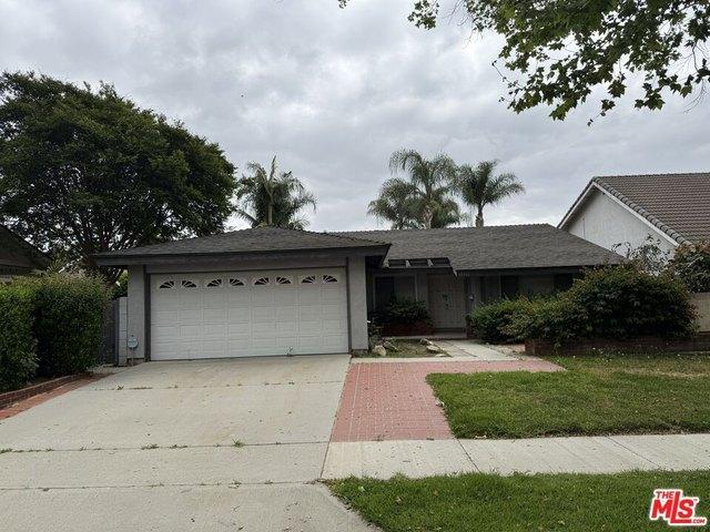 House for sale in Cerritos, California