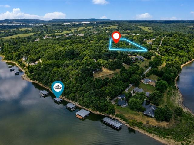 House for sale in Ark