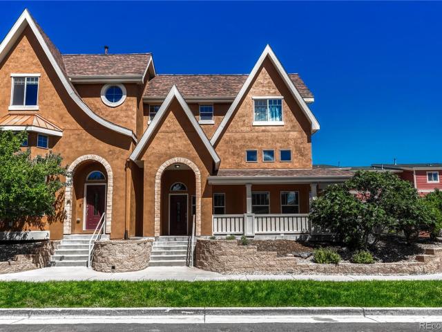 Townhouse for sale in Parker, Colorado