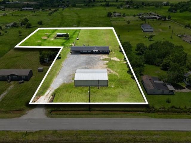 House for sale in Needville, Texas
