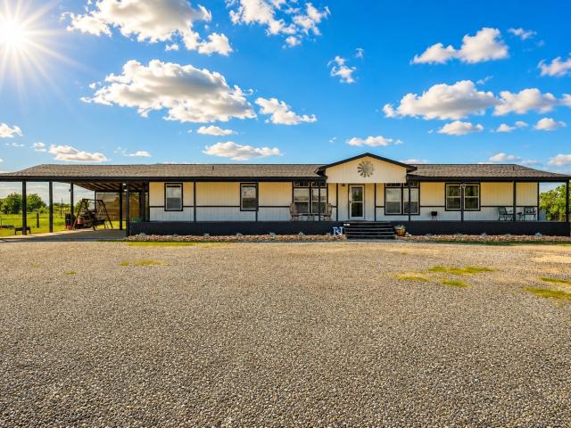 House for sale in Needville, Texas