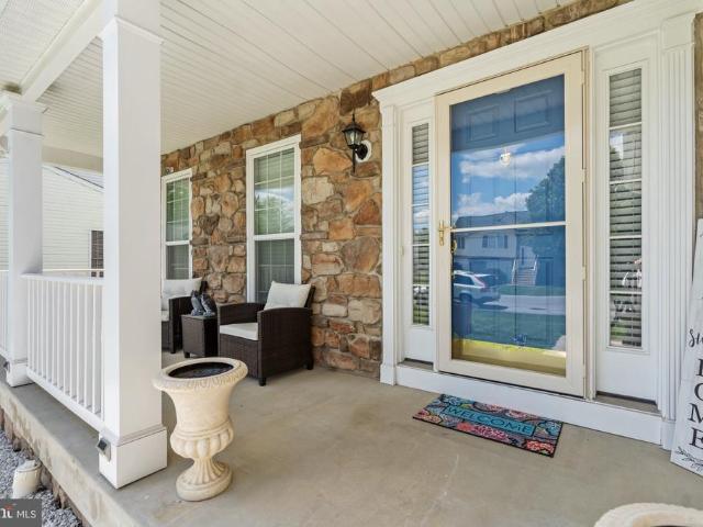 House for sale in Hagerstown, Maryland