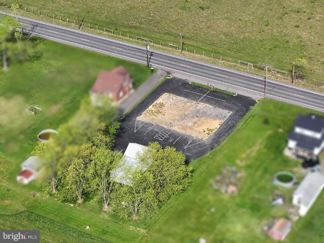 Land for sale in Maryland