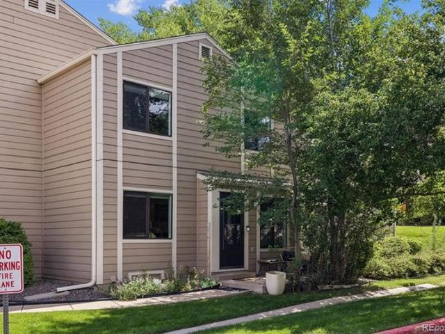 Condo for sale in Golden, Jefferson County