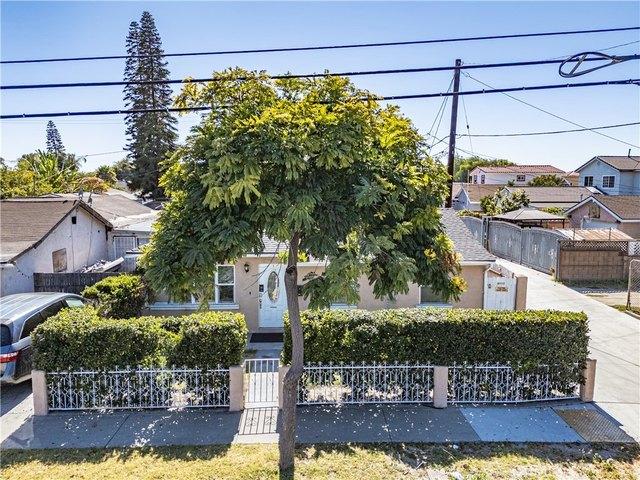 House for sale in Artesia, California