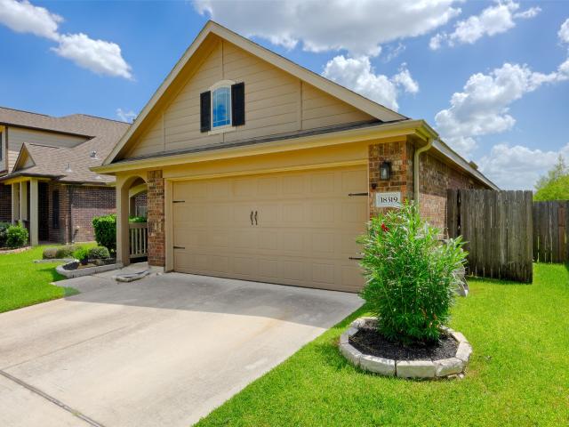 House for sale in Harris, Texas
