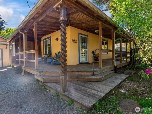House for sale in Thurston, Washington