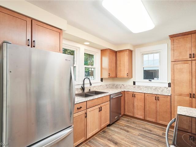House for sale in Summit, Ohio