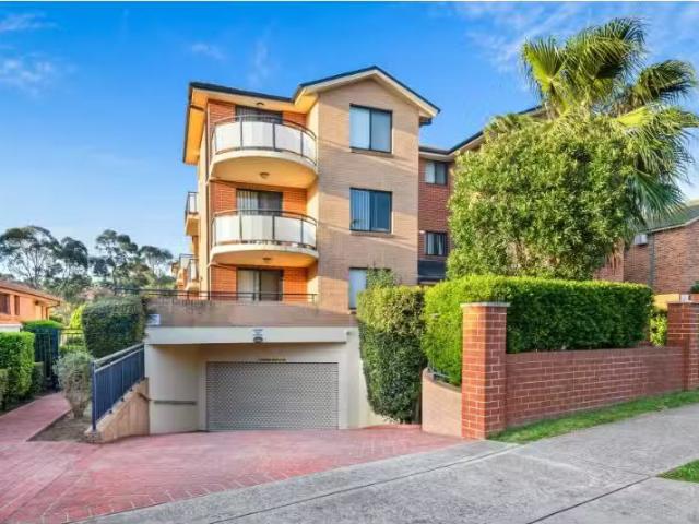 Apartment for rent in Sydney, New South Wales