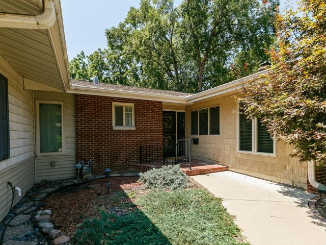House for sale in Moline, Illinois