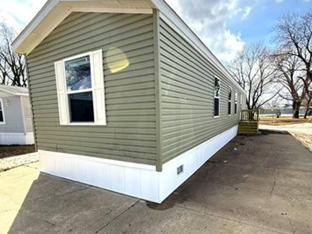 House for sale in Mclean, Illinois