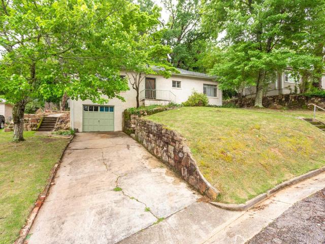 House for sale in Anniston, Alabama