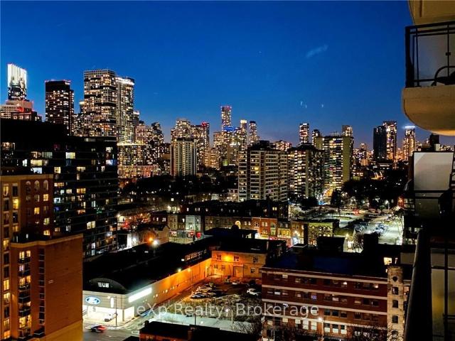 Condo for rent in Woburn, Ontario