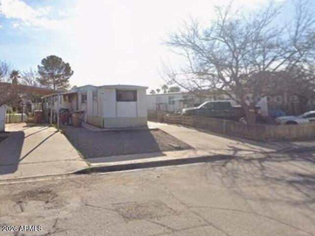House for sale in Cochise, Arizona