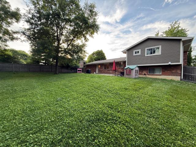 House for sale in Fairfield, Ohio