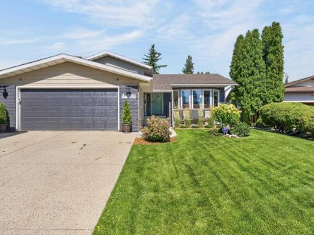 House for sale in Wedgewood, Alberta