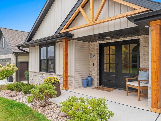 Condo for sale in De Pere, Wisconsin