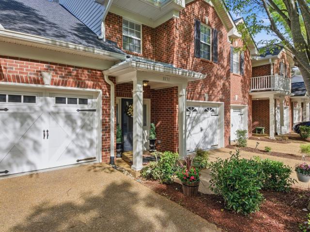 Townhouse for sale in Tennessee