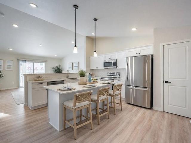 Townhouse for rent in Traverse City, Michigan