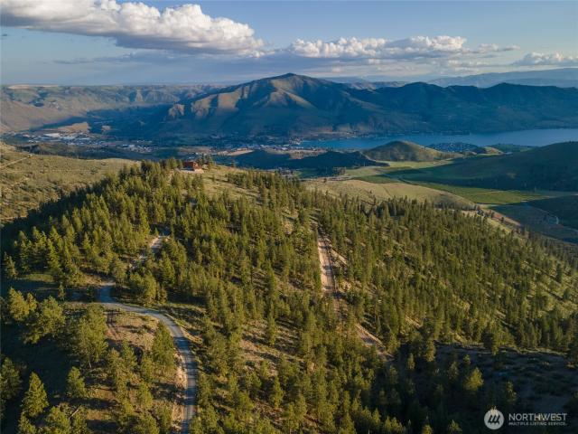 House for sale in Chelan