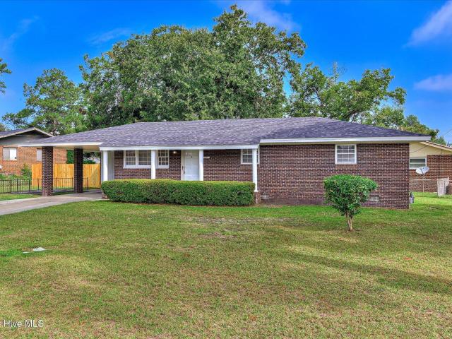 Property for rent in Augusta, Georgia