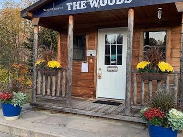 Commercial for sale in Minden Hills, Ontario