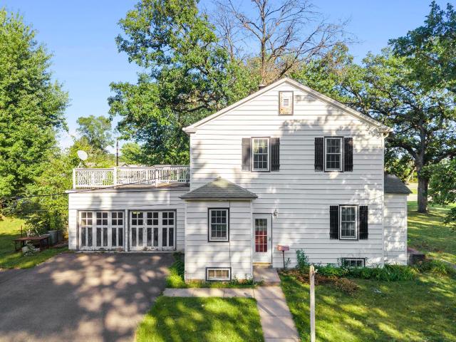 House for sale in Ramsey, Minnesota