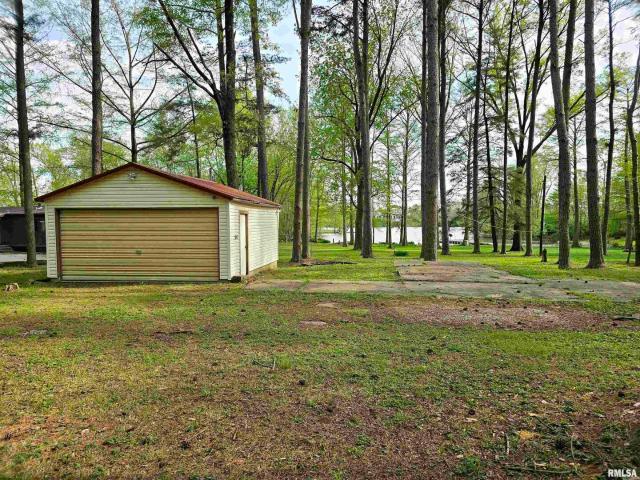 Land for sale in Centralia, Illinois