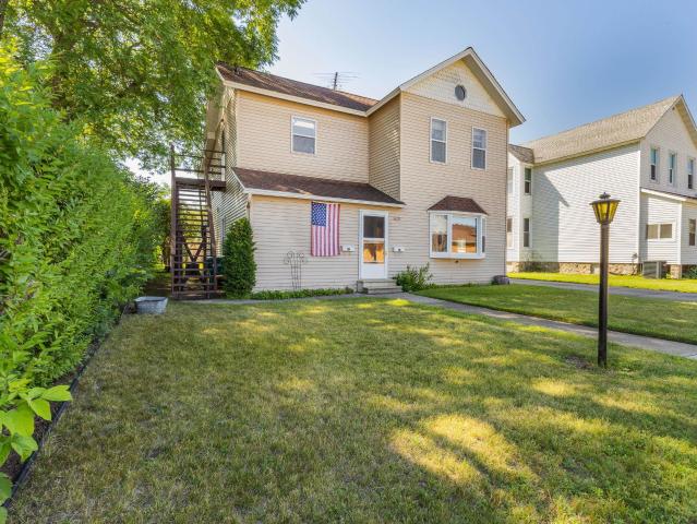 House for sale in Marinette, Wisconsin