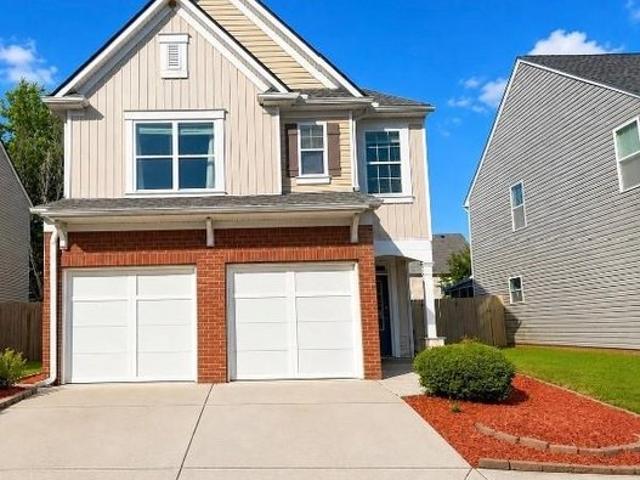 House for sale in Duluth, Georgia