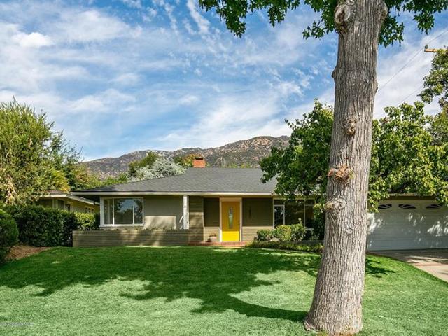 House for sale in Altadena, Los Angeles County