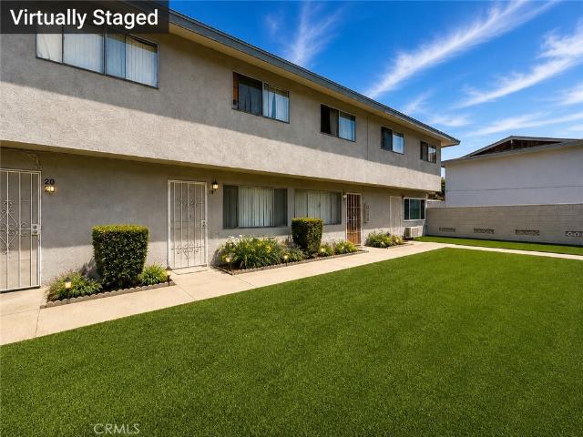 House for sale in West Covina, Los Angeles County