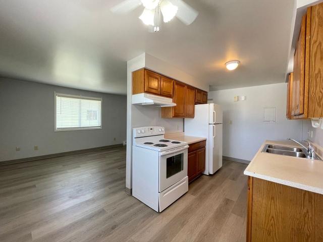 Apartment for rent in Spokane, Washington