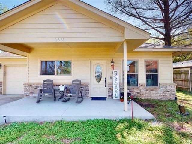 House for sale in Ada, Oklahoma