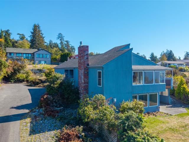 House for sale in Coupeville, Island County