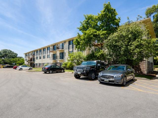 Townhouse for sale in West Des Moines, Iowa