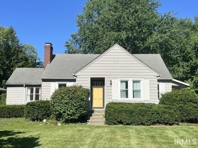 House for sale in Tippecanoe, Indiana