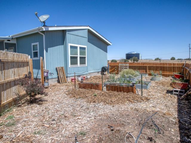 House for sale in Navajo, Arizona
