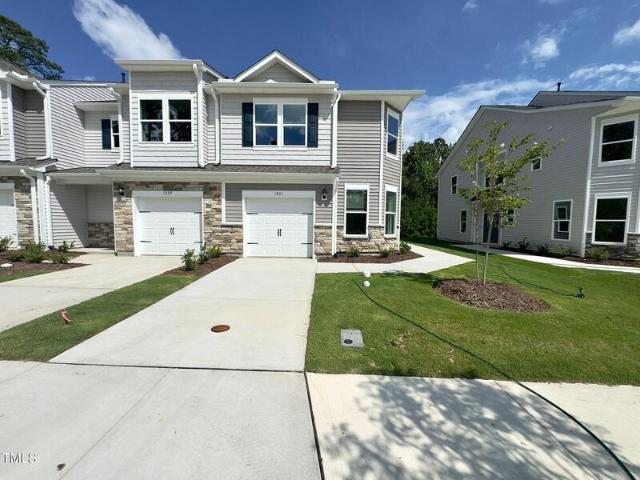 Townhouse for rent in Durham