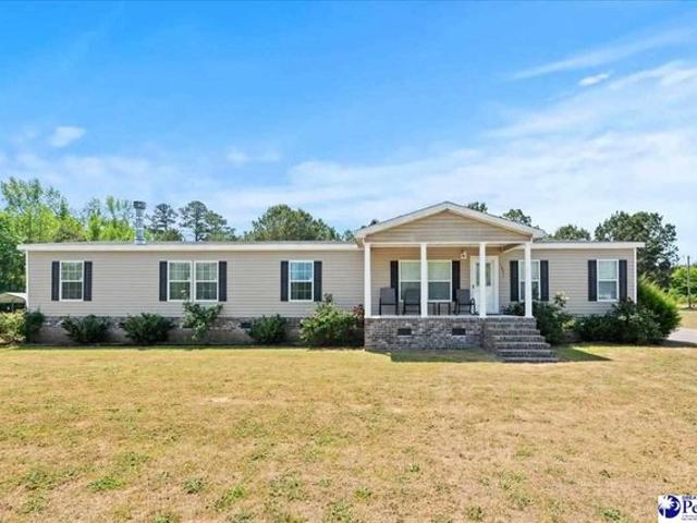 House for sale in Timmonsville, South Carolina