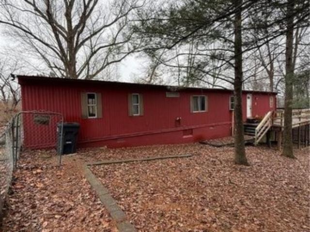 House for sale in North Vernon, Indiana
