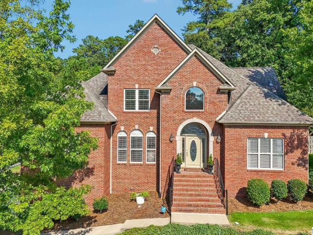 House for sale in Hoover, Alabama