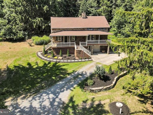 House for sale in Dauphin, Pennsylvania