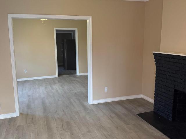House for sale in Anniston, Alabama