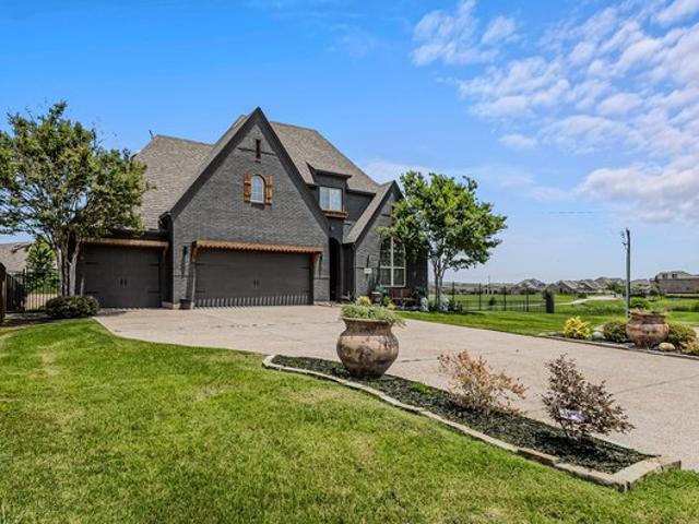 House for sale in Wylie, Texas